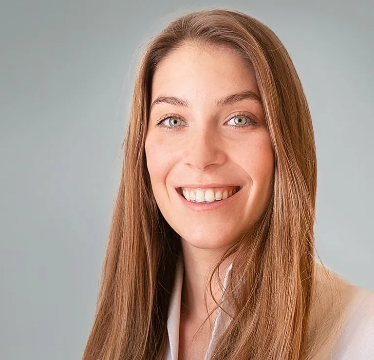Pia Mönius, Kundenberatung